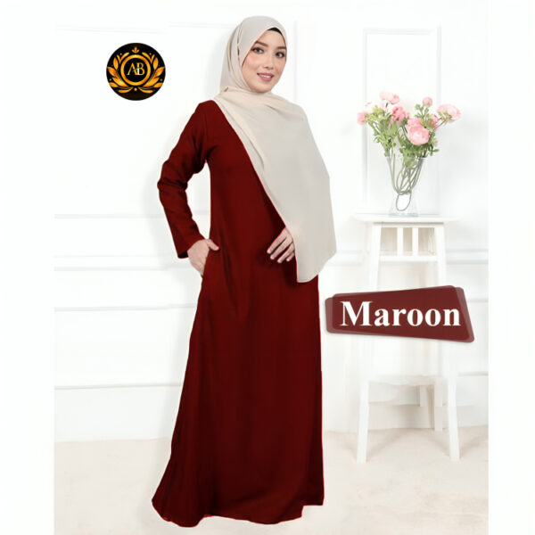 jubah muslimah moden gorgeous dresses sale