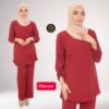 AB Pint Suit Kain Cey Ironless