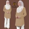 Blouse Muslimah – A Modern Twist on Classic Modesty, Shop Now!