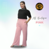 Palazo Pants Ironless Fabric with 2 Pockets AB Boutique