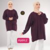 T Shirt Ita Blouse Kain Cey Ironless